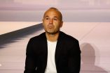 Andrés Iniesta