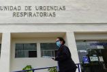 El informe corresponde a la semana epidemiológica número 40