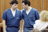 Los hermanos Menéndez fueron detenidos hace 28 años