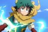 Deku protagoniza la nueva historia de My Hero Academia