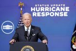Joe Biden, presidente de Estados Unidos. (Reuters)