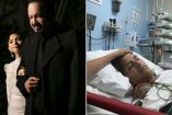 El sonorense fue hospitalizado el pasado 1 de octubre. Foto: Instagram @pepeaguilar_oficial/ @nodal
