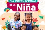 Día Internacional de la Niña.