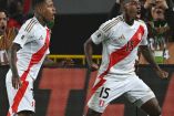 Con 6 puntos, Perú es 9° en las Eliminatorias de Conmebol; un punto por arriba de Chile que es último.