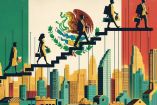 Once mitos sobre la meritocracia, pobreza y clase media en México desmentidos