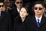 Hermana del líder norcoreano arremete contra drones surcoreanos