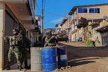 Ejército de Colombia lanza operativo contra disidentes de las FARC