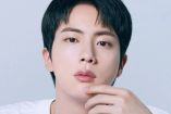 Jin de BTS 