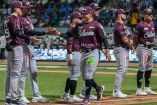 El campeón igualó su serie ante los Yaquis de Obregón 