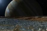 Europa, luna de Júpiter