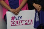 Ley Olimpia se implementará en la capital