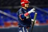 El segundo de la serie será entre Águilas y Sultanes se disputará hoy en Nuevo León.