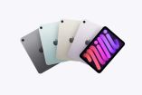 Apple ha lanzado su nueva iPad Mini (Apple)