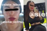 ¿Es la misma? Mujer que vende tigres blancos en Face, también delinquía en CDMX 