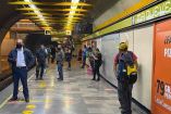 Línea 3 del Metro no cerrará pronto