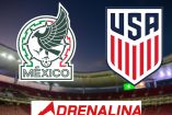 La Selección Mexicana enfrentará a Estados Unidos en el Estadio Akron; el Tri acumula 7 partidos sin vencer a los estadunidenses.
