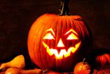 calabaza Halloween
