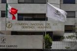 Sede de la CNDH