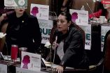 Congreso de la CDMX se solidariza con Diana Sánchez Barrios