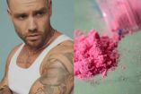 cocaína rosa hallada en la habitación de liam payne
