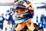 Sergio Pérez arrancará 11 en la sprint de los Estados Unidos (Red Bull)