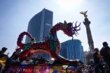 Alebrijes monumentales 2024: Todo sobre el Desfile de alebrijes 2024 CDMX