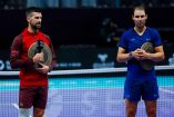 Djokovic y Nadal