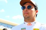 Sergio 'Checo' Pérez se encuentra 8º en el campeonato de pilotos previo al GP de Estados Unidos.