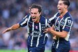 Iker Fimbres debuta con 'doblete' en Clásico Regio; el segundo más joven en anotar por Rayados en un encuentro ante Tigres.