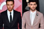 Liam Payne / Zayn Malik
