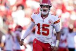 Kansas City se mantiene como el único invicto de la temporada en la NFL tras imponerse a 49ers.
