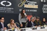 Primer Congreso mundial de Mariachi en la CDMX