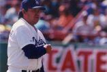Fernando Valenzuela fue comentarista de sus Dodgers (Reuters)