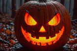 calabaza Halloween