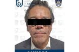 Dan prisión preventiva a ex colaborador de Genaro García Luna por abuso sexual