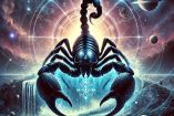 Escorpio es el octavo signo zodiacal