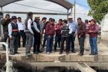 El Gobierno de México y el del Edomex concluyeron diversas obras que ayudarán a reducir los riesgos de inundaciones en Chalco. 