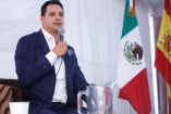 Aristides Guerrero será presidente de INFO-CDMX, hasta el 13 de noviembre  