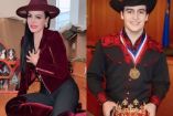 Maribel Guardia sigue recordando con amor a su hijo. Foto: Instagram @maribelguardia