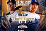 Yankees vs Dodgers
