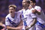 Puebla llega a 14 puntos en el Apertura 2024 y se queda a 4 unidades de puestos de Play-in en la Liga MX.