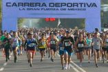 Fueron dos competencias, una de 5 y otra de 10 kilómetros