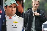 Liam Lawson y Sergio 'Checo' Pérez protagonizaron 'encontronazo' en el GP de México 2024.