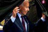 Elecciones Estados Unidos: Biden vota anticipadamente