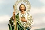 San Judas Tadeo 