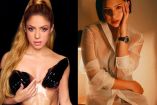 Shakira / Ángela Aguilar