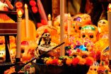 ofrenda de Día de Muertos