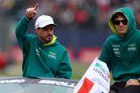 Fernando Alonso se ausentará el jueves en Brasil por enfermedad (Reuters)