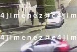 Asesinato de presunto sicario de La Unión.