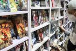 Regresa la experiencia Panini a la Ex Fábrica MX, un evento para súper fans de Manga y Comics